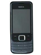 Nokia 6202 Classic