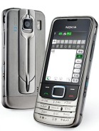 Nokia 6208 Classic