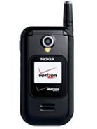 Nokia 6215i