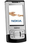 Nokia 6500s