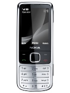 Nokia 6700