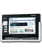 Nokia 770