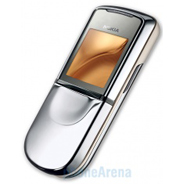 Nokia 8800 Sirocco Edition