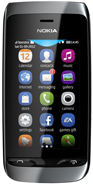 Nokia Asha 309