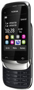 Nokia C2-06 Touch and Type