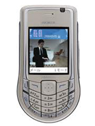 Nokia FOMA NM850iG