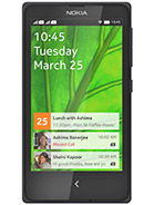 Nokia XPlus