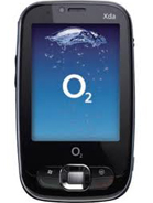 O2 XDA Zest