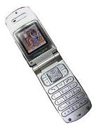 Pantech G650