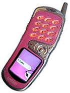 Pantech GA-400b French Kitty