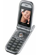 Pantech PR600