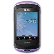 Pantech Swift