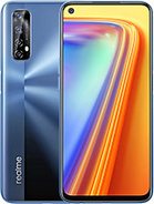 Realme 7 (Asia)