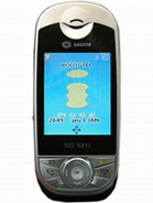 Sagem SG321i
