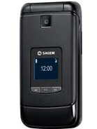 Sagem my730C