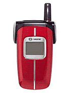 Sagem myC-3s