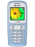 Sagem myX-2