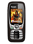 Sagem myX-4