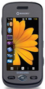 Samsung A886 Forever