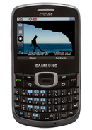 Samsung Comment 2 R390C