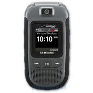 Samsung Convoy