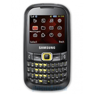 Samsung CorbyTXT B3210