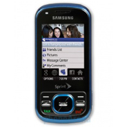 Samsung Exclaim