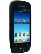 Samsung Exhibit 4G
