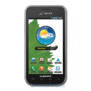 Samsung Fascinate 4G