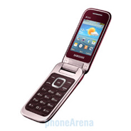 Samsung GT-C3592