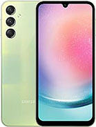 Samsung Galaxy A24 4G