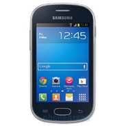Samsung Galaxy Fame Lite Duos