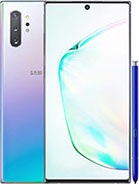 Samsung Galaxy Note10Plus 5G