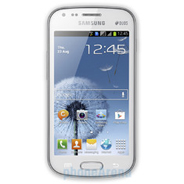 Samsung Galaxy S Duos