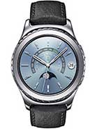 Samsung Gear S2 classic 3G