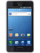Samsung Infuse 4G (SGH-i997)