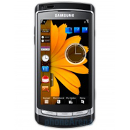 Samsung OMNIA HD