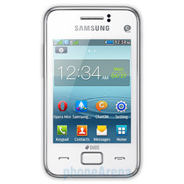 Samsung Rex 80