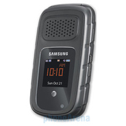 Samsung Rugby III