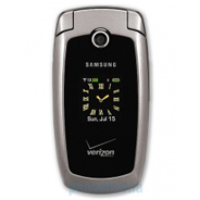 Samsung SCH-U410