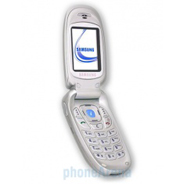 Samsung SGH-E320