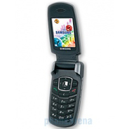 Samsung SGH-E770