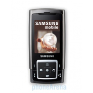 Samsung SGH-E950