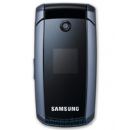 Samsung SGH-J400