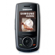 Samsung SGH-M600