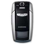 Samsung SGH-P900