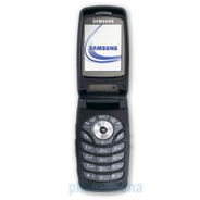 Samsung SGH-Z600