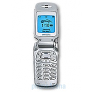 Samsung SPH-A540