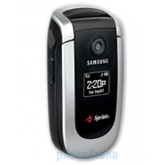Samsung SPH-A840