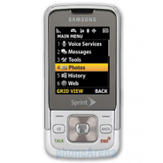 Samsung SPH-M330